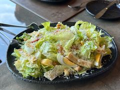 -恰餐厅 CHAR Grill&Bar(西安经开洲际店)