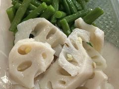 -鲁南仔·滕州炒鸡(经三路店)