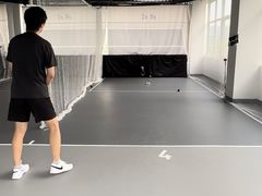-2080网球学练馆