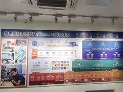 -斯坦星球AI编程·机器人科创·科学实验·信奥·思维·STEM·乐高·竞赛考级(长宁虹桥大融城荟聚中心)