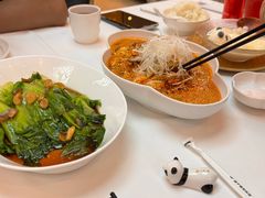 -眉州东坡(亚运村店)
