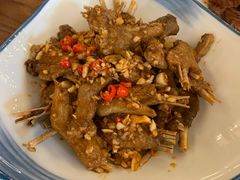 -先记烧鹅王·本地粤菜(福永店)