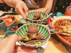 -锦府盐帮·侯宅(五棵松万达店)