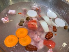 -313羊庄鲜羊火锅·鲜羊肉烧烤(李村店)