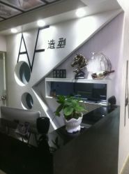 -BM SALON