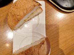 -粤域茶餐厅