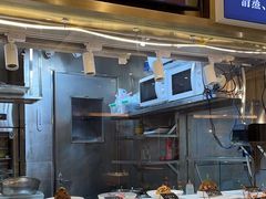 -阿明小菜·海鲜·上海菜(梅陇店)