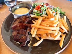 羊排-Hotel Skogafoss Bistro Bar