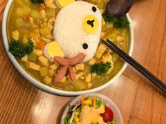 -红小满休闲餐厅(十全街店)