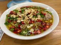 -艺味深尝(云锦路店)