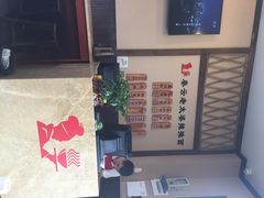 秦云老太婆摊摊面-秦云老太婆摊摊面(磁器口店)