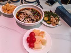 -景笙毋米粥底火锅(20年老字号)