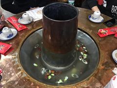 -燚焱炎火铜锅涮·烧烤