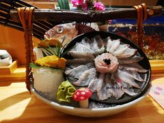 -鲔屋寿喜烧