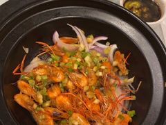 -麒茗餐厅·粤菜·宴会厅·海鲜(锦绣路店)