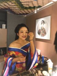 点击看大图 -盘子女人坊生日照·摄影馆(浦东店)