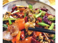 -正宗波记潮州砂锅粥(新洲一街店)