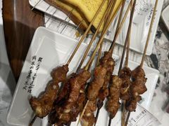 -新口福烧烤(凌河夜市店)