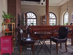 -1901 Cafe(西四店)