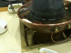 -北门涮肉·铜锅涮肉(南锣鼓巷店)