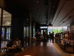 -星巴克臻选(北京太阳宫凯德店)
