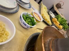 -月圆火锅(宁海东路二店)