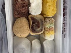 -英实打糕店