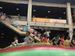 -蒙特利亲子乐园