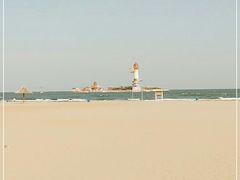 -南戴河旅游度假区