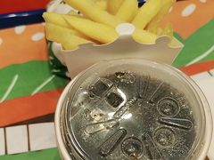 -汉堡王(房山绿地缤纷城店)