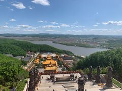 -六鼎山文化旅游区