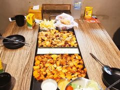 -分米鸡DM Chicken(银泰城店)
