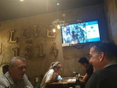 -小俩口烧烤东北菜(双井店)