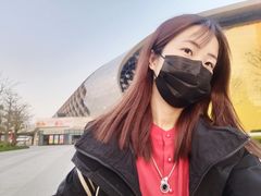 -华润深圳湾体育中心-“春茧” 体育馆