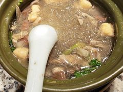 -南京大牌档(崇文门国瑞店)
