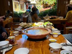 -民食香·腊排骨野生菌美食(木府店)