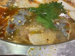 -大理.老字号渝记酸萝卜乌鱼(古城总店)