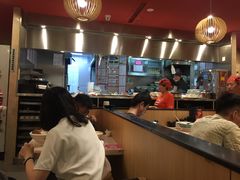 -味千拉面(双井店)