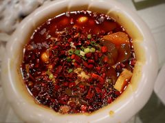 -赶海部落海鲜城(海阳路店)