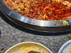 -胖子鱼·天水麻辣鱼火锅(秦州407店)