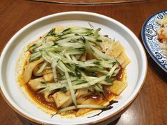 就是好吃凉皮-巴依老爷新疆美食(工体旗舰店)