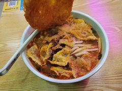 -家味螺蛳粉&烤鱼(五角场店)