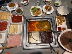 -海底捞火锅(天一广场亚细亚店)