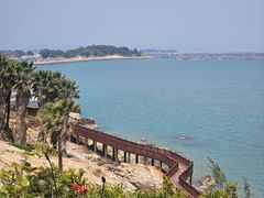 -东山风动石景区