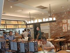 -必胜客(张家港购物公园店)