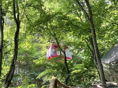 -北京上方山国家森林公园