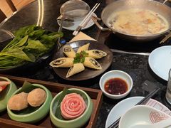 -捞王锅物料理(东百中心店)