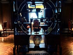 -杭州新新饭店·1913餐厅
