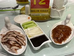 -便宜坊烤鸭店(航天桥店)