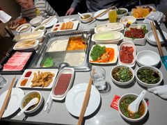 -海底捞火锅(吴中路店)